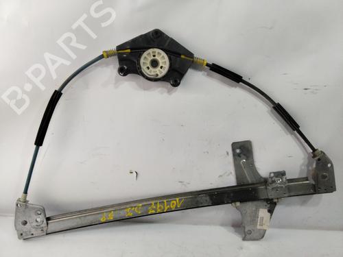 Used Front left window mechanism PEUGEOT 307 Break (3E) 2.0 (136 hp) 30391334