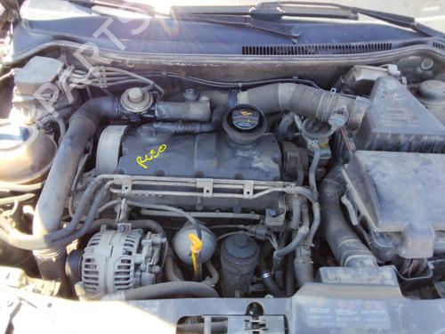 Engine control unit (ECU) SEAT IBIZA III (6L1) | BP35954819M57 - Image 7