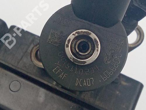 Used Injector Injector PEUGEOT PARTNER MPV (5_, G_) 1.6 HDi 90 (90 hp) 11201265 11201265