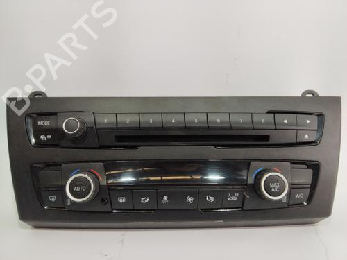 Used Switch BMW 1 (F21) 116 d (116 hp) 24366559