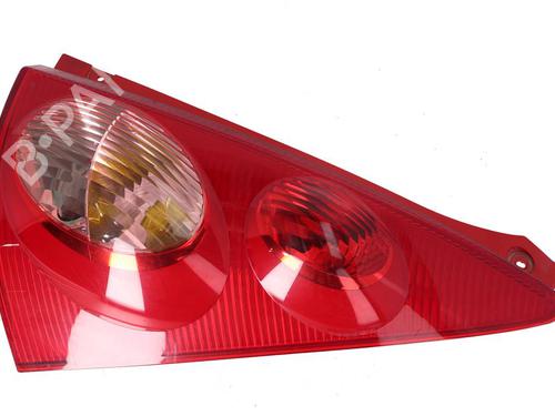Used Right taillight Right taillight PEUGEOT 107 (PM_, PN_) [2005-2016] 39243388 39243388