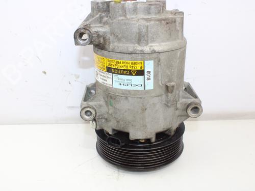 AC-Kompressor NISSAN PRIMERA (P12) 1.9 dCi (120 hp) 13393859