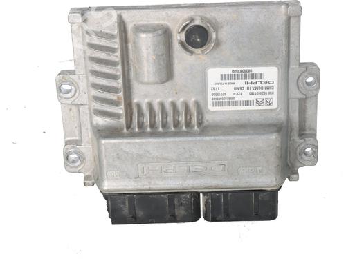 Used Engine control unit (ECU) CITROËN JUMPER II Van 2.2 HDi 130 (130 hp) 32250771