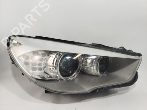 Used Right headlight BMW 5 Touring (F11) 520 d (184 hp) 28191820
