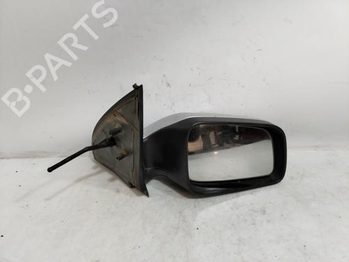 Used Right mirror OPEL ASTRA G Hatchback (T98) [1998-2009]  25625835