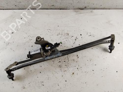 Used Front wiper motor IVECO DAILY VI Van [2014-2025]  21806805