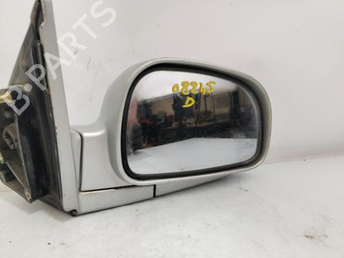 Right mirror HYUNDAI SANTA FÉ I (SM) 2.0 CRDi | BP23084359C27 