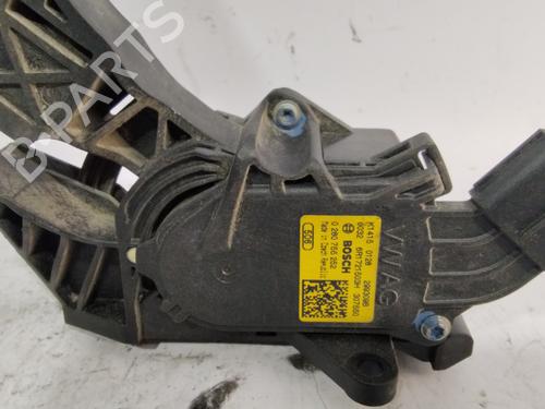 Pedal SEAT TOLEDO IV (KG3) 1.6 TDI | BP26696586I4 