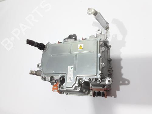 Battery RENAULT CLIO V (B7_)  | BP12455602E11 