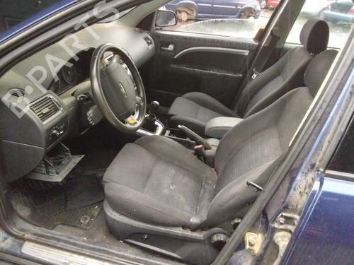 Water radiator FORD MONDEO III (B5Y) 1.8 16V | BP30604715M31