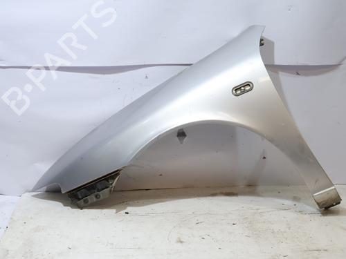 Used Left front fenders Left front fenders 37153303 37153303