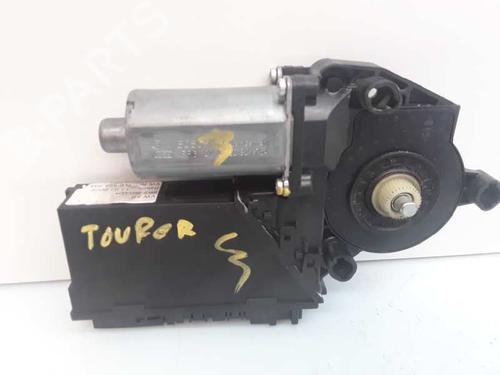 Used Right rear window motor VW TOUAREG (7LA, 7L6, 7L7) [2002-2013]  10248362