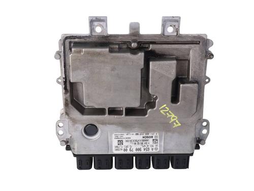 Used Engine control unit (ECU) Engine control unit (ECU) MERCEDES-BENZ GLC (X253) 200 d 4-matic (253.916) (163 hp) 40435645 40435645