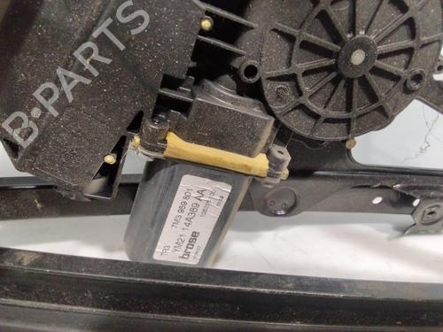 Front left window mechanism VW SHARAN (7M8, 7M9, 7M6)  | BP28186431C22 