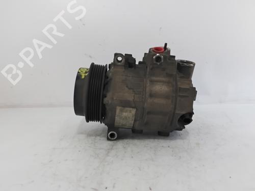 Used AC compressor MERCEDES-BENZ C-CLASS (W204) [2007-2015]  29905612