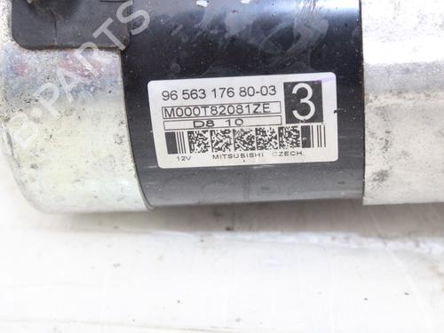 Starter CITROËN C5 II (RC_) 1.8 16V (RC6FZB) | BP15837335M8 