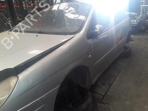 Retrovisor esquerdo CITROËN C5 I (DC_)  | BP15212427C26 