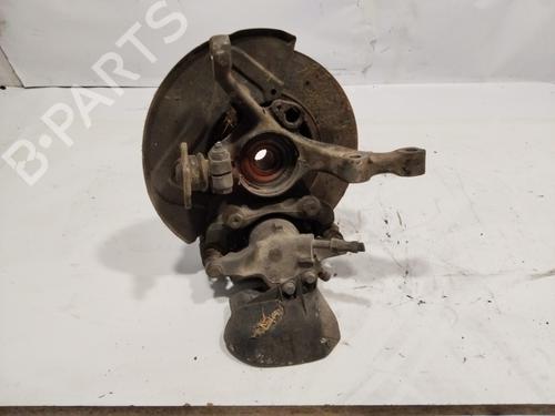 Left front steering knuckle VW GOLF III (1H1)  | BP21665374M25 