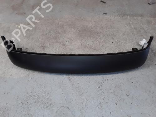 Rear bumper AUDI A3 (8L1) [1996-2006]nullnull