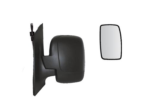 Used Right mirror CITROËN JUMPY II (VF7) [2007-2016]  27583006