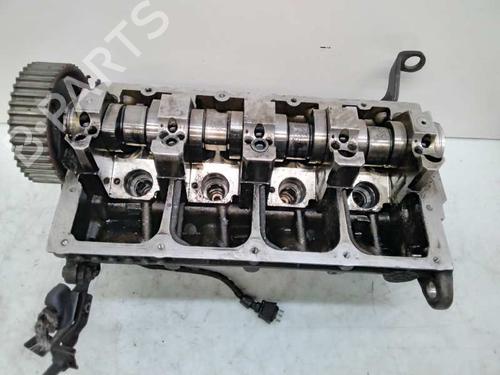 Topstykke AUDI A4 B6 (8E2) 1.9 TDI | BP10974704M5 
