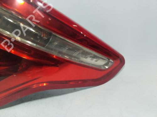 Højre baglygte CITROËN C4 Picasso I MPV (UD_) 1.6 HDi | BP28703184C35 