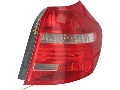Right taillight BMW 1 (E87) | BP36276343C35 - Image 2