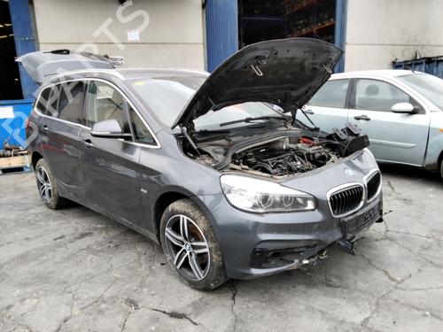 Brugte BMW 2 Gran Tourer (F46)  216 d  4619414