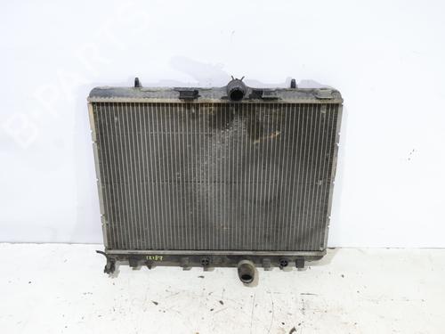 Water radiator PEUGEOT 2008 I (CU_) | BP37667695M31 - Image 2