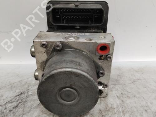 Used ABS pump SKODA RAPID (NH3, NK3, NK6) 1.6 TDI (115 hp) 26650045