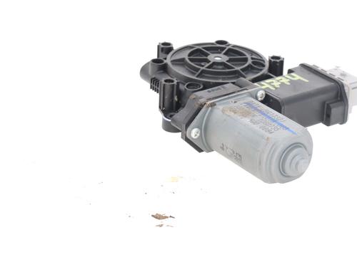 Left rear window motor ALFA ROMEO GIULIETTA (940_) 1.6 JTDM (940FXD1A) | BP31320407E23 
