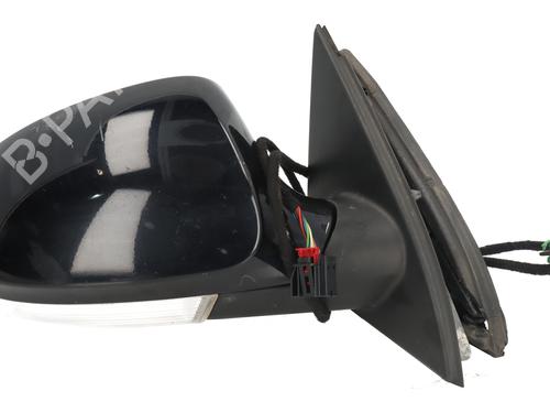 Right mirror VW PASSAT B6 (3C2) 2.0 TDI | BP31087234C27 