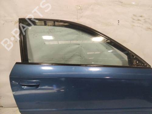 Right front door AUDI A3 (8P1) 1.9 TDI | BP22196154C3 