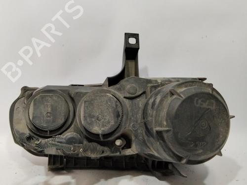 Left headlight ALFA ROMEO 159 (939_) 1.9 JTDM 8V (939AXE1B) | BP29639366C28 