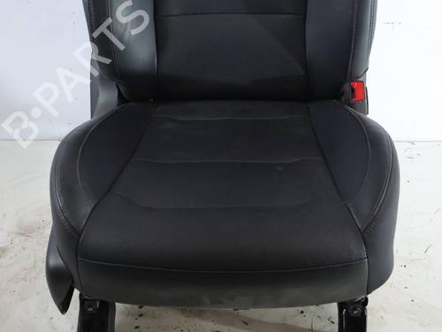 Right front seat SSANGYONG KORANDO (CK) | BP39733222C16 - Image 4