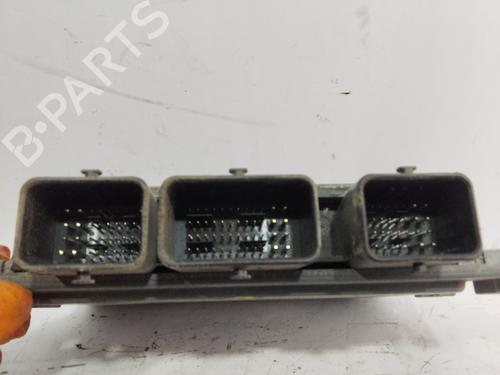 Engine control unit (ECU) FORD FIESTA VI (CB1, CCN) 1.25 | BP24942626M57 