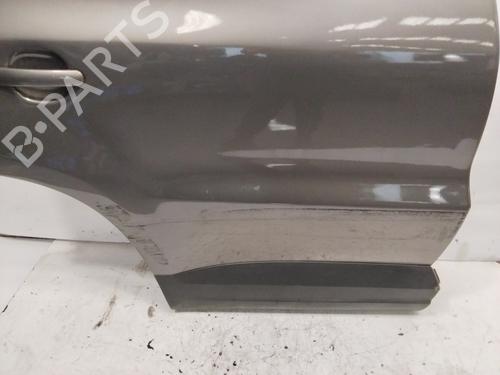 Right rear door VW TIGUAN (5N_) 2.0 TDI 4motion | BP26394845C5 