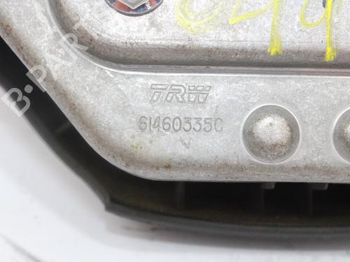 Electronic module MERCEDES-BENZ M-CLASS (W164) ML 320 CDI 4-matic (164.122) | BP15503002M83 