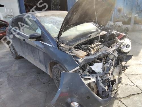 Used Parts FORD FOCUS III [2010-2020]  4263814