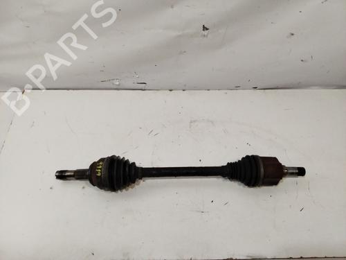 Used Left front driveshaft FIAT DUCATO Platform/Chassis (250_) 130 Multijet 2,3 D (126 hp) 29484033