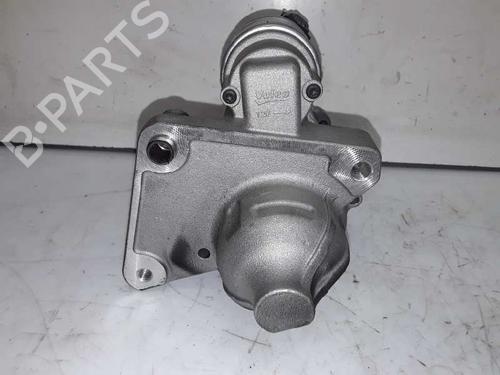 Starter CITROËN C4 III (BA_, BB_, BC_) 1.5 BlueHDi 130 (BBYHZB) | BP8575926M8 