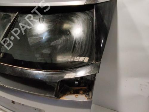 Tailgate PEUGEOT 3008 II SUV (MC_, MR_, MJ_, M4_)  | BP29721666C6 