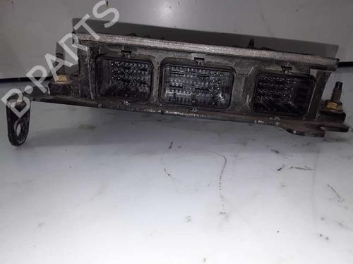 Engine control unit (ECU) RENAULT SCÉNIC II (JM0/1_) 1.5 dCi (JM16) | BP8574141M57 