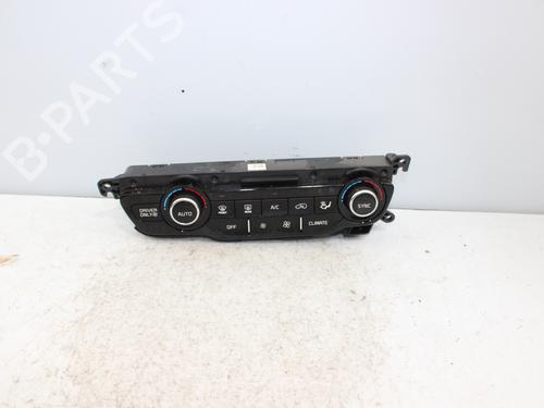 Used Climate control KIA NIRO I (DE) [2016-2022]  18337399