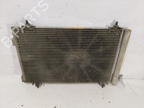 AC radiator PEUGEOT PARTNER Box Body/MPV | BP33736730M32 - Image 3