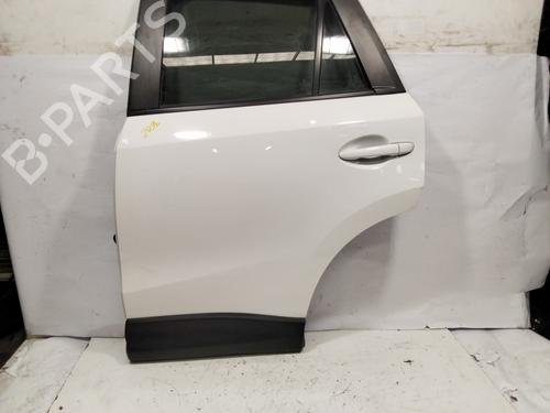 Left rear door MAZDA CX-5 (KE, GH) 2.2 D (KE2FW) | BP28158996C4 
