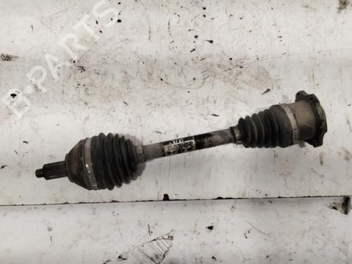 Used Left front driveshaft SEAT IBIZA IV (6J5, 6P1) [2008-2017]  26390051