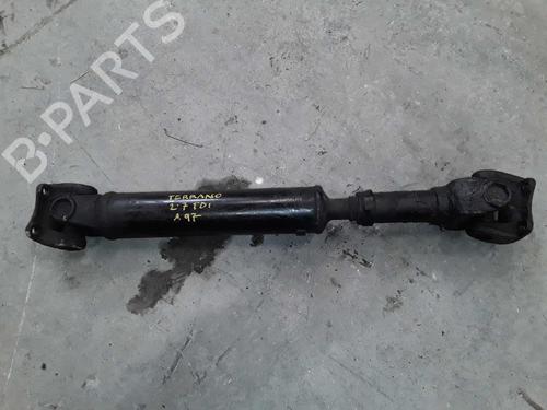 Used Driveshaft NISSAN TERRANO II (R20) [1992-2007]  9235867