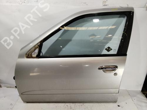 Used Left front door Left front door NISSAN PRIMERA (P11) 2.0 TD (90 hp) 33852249 33852249