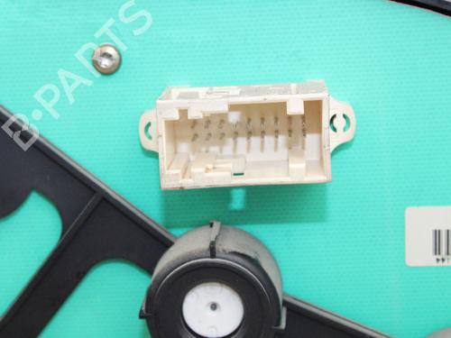 Instrument cluster PEUGEOT 206 Hatchback (2A/C)  | BP15358994C47 
